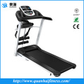 Fitness Machine Running Motorized Treadmill for Home Folding Fitness Equipment (QH-9810)